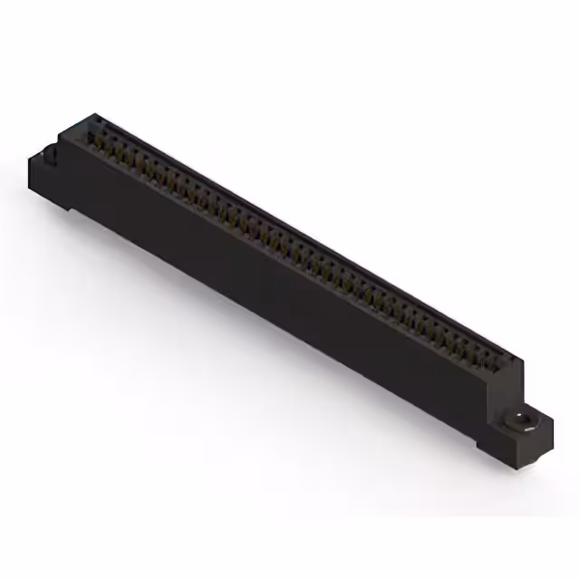 395-039-525-103 EDAC Inc.  Edgeboard Connectors